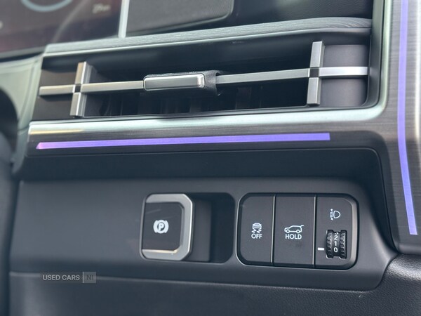 Used Hyundai Santa Fe for sale - 76539330: Photo 17