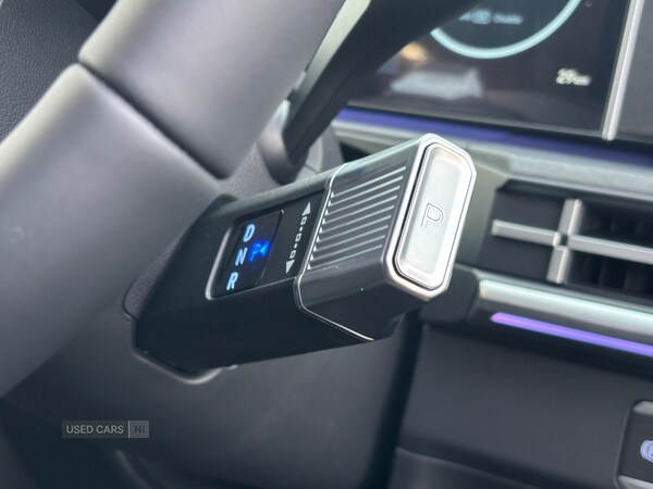 Used Hyundai Santa Fe for sale - 76539330: Photo 18