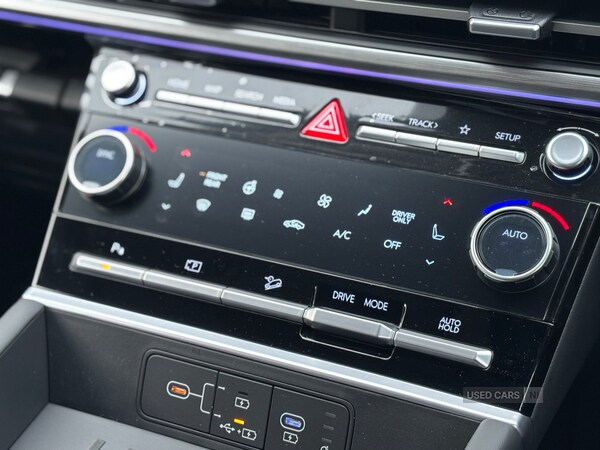 Used Hyundai Santa Fe for sale - 76539330: Photo 19