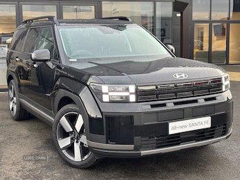 Premium 1.6T 215PS Hybrid Automatic 7 seater 5-Door