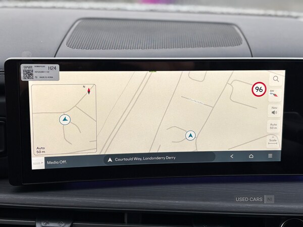 Used Hyundai Santa Fe for sale - 76539330: Photo 20