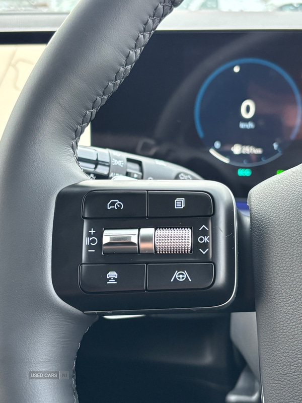 Used Hyundai Santa Fe for sale - 76539330: Photo 21