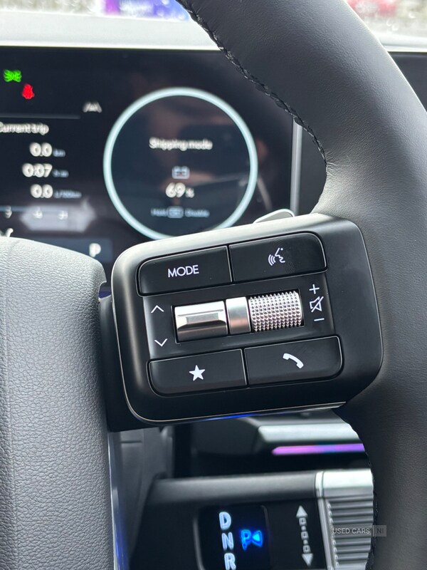 Used Hyundai Santa Fe for sale - 76539330: Photo 22