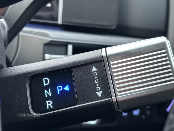 Used Hyundai Santa Fe for sale - 76539330: Photo 23