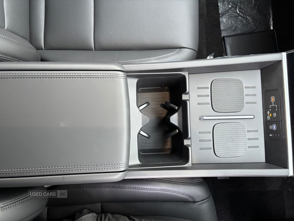 Used Hyundai Santa Fe for sale - 76539330: Photo 25