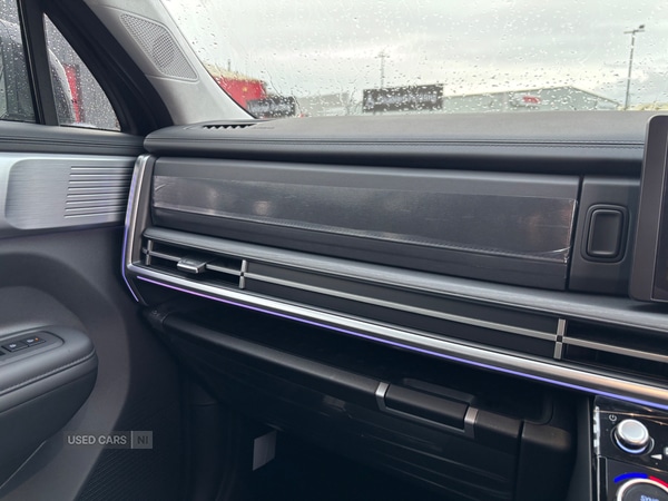 Used Hyundai Santa Fe for sale - 76539330: Photo 26