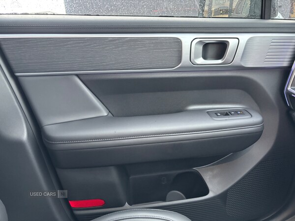 Used Hyundai Santa Fe for sale - 76539330: Photo 27