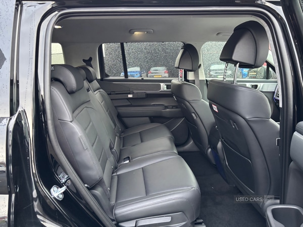 Used Hyundai Santa Fe for sale - 76539330: Photo 28