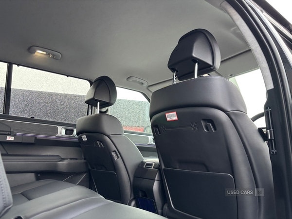 Used Hyundai Santa Fe for sale - 76539330: Photo 29