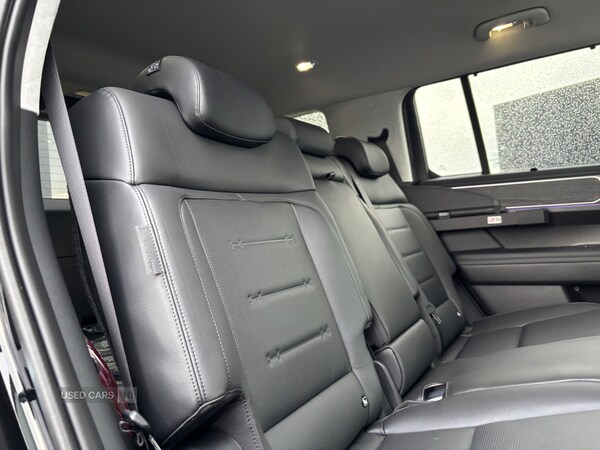 Used Hyundai Santa Fe for sale - 76539330: Photo 30