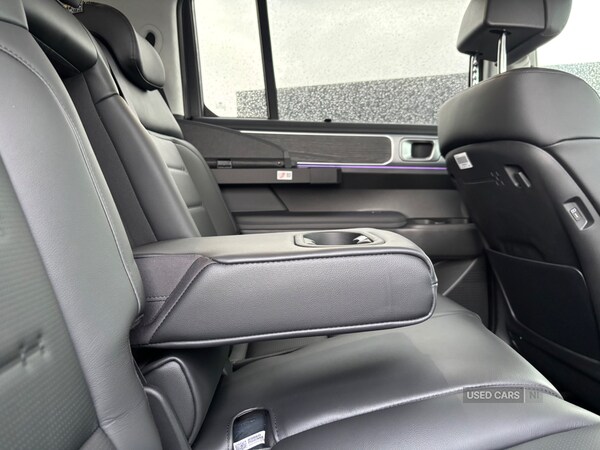 Used Hyundai Santa Fe for sale - 76539330: Photo 31