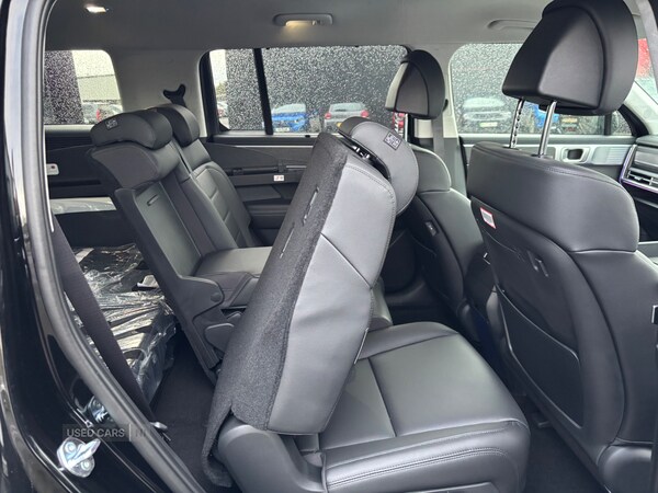 Used Hyundai Santa Fe for sale - 76539330: Photo 32