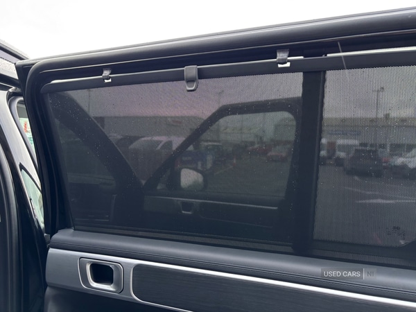 Used Hyundai Santa Fe for sale - 76539330: Photo 33