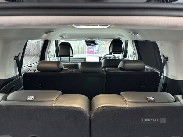 Used Hyundai Santa Fe for sale - 76539330: Photo 34