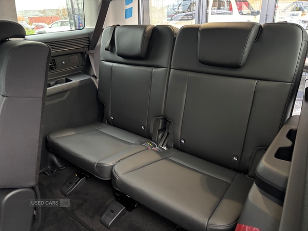 Used Hyundai Santa Fe for sale - 76539330: Photo 35