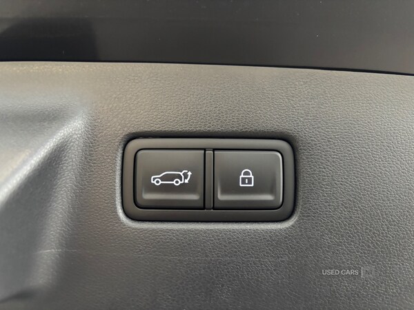 Used Hyundai Santa Fe for sale - 76539330: Photo 36