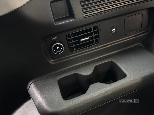 Used Hyundai Santa Fe for sale - 76539330: Photo 37