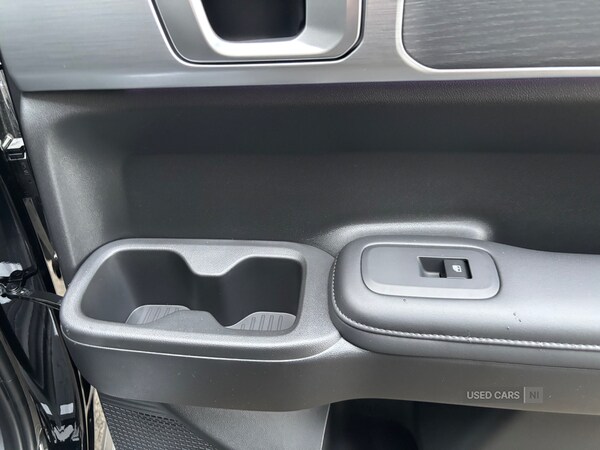 Used Hyundai Santa Fe for sale - 76539330: Photo 38