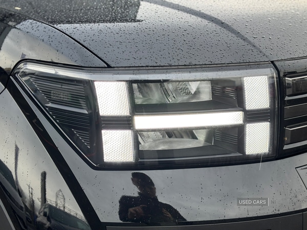 Used Hyundai Santa Fe for sale - 76539330: Photo 7