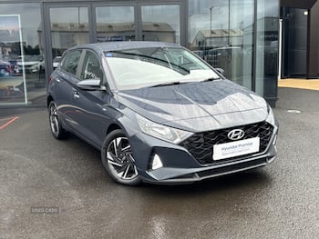 Used Hyundai i20 2023 for sale - 79795245: Photo