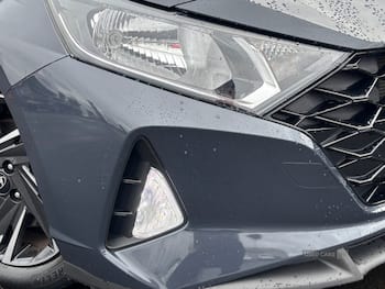 Used Hyundai i20 2023 for sale - 79795245: Photo