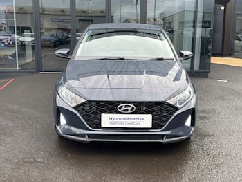 Used Hyundai i20 2023 for sale - 79795245: Photo