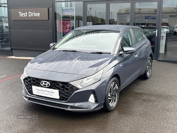 Used Hyundai i20 2023 for sale - 79795245: Photo