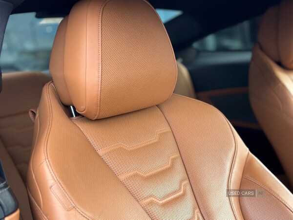 Used BMW 8 Series 2018 for sale - 76486282: Photo 12