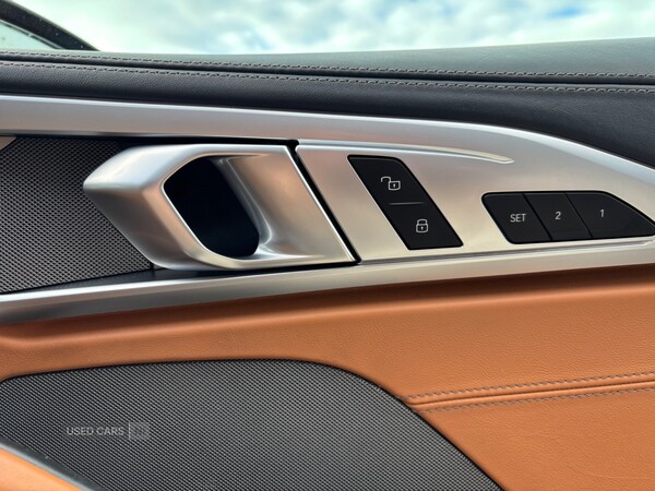 Used BMW 8 Series 2018 for sale - 76486282: Photo 14