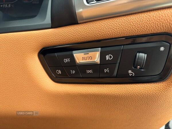 Used BMW 8 Series 2018 for sale - 76486282: Photo 16