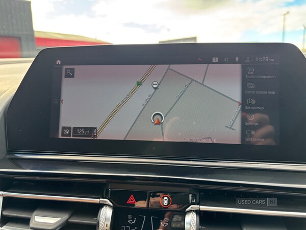 Used BMW 8 Series 2018 for sale - 76486282: Photo 18