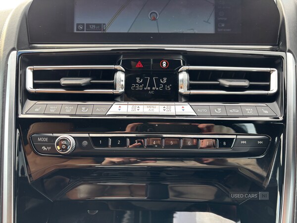 Used BMW 8 Series 2018 for sale - 76486282: Photo 19
