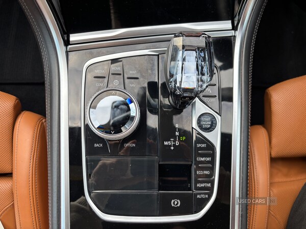 Used BMW 8 Series 2018 for sale - 76486282: Photo 20