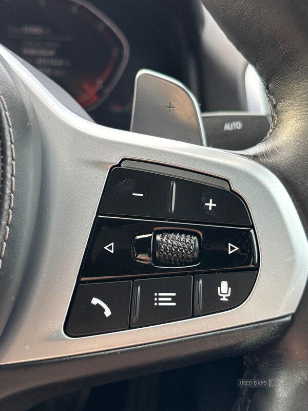 Used BMW 8 Series 2018 for sale - 76486282: Photo 22