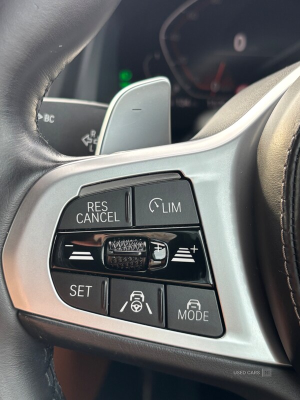 Used BMW 8 Series 2018 for sale - 76486282: Photo 23