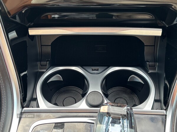 Used BMW 8 Series 2018 for sale - 76486282: Photo 24