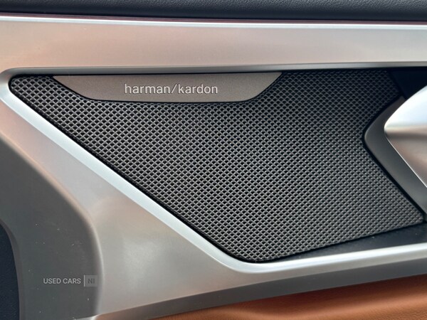 Used BMW 8 Series 2018 for sale - 76486282: Photo 25