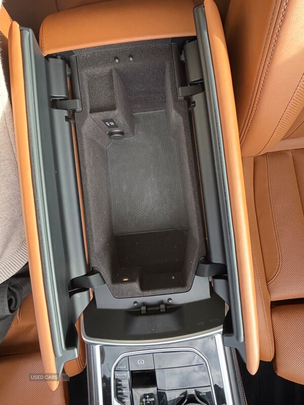 Used BMW 8 Series 2018 for sale - 76486282: Photo 26