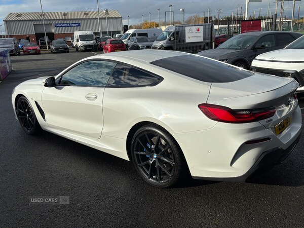 Used BMW 8 Series 2018 for sale - 76486282: Photo 6