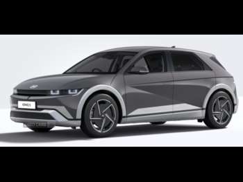 ULTIMATE 84 kWh Long Range Automatic