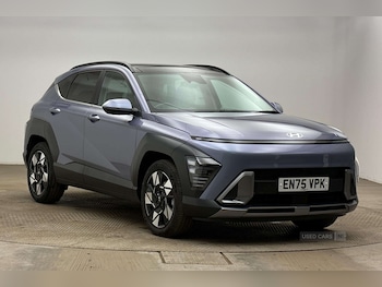 Used Hyundai KONA 2026 for sale - 79534031: Photo