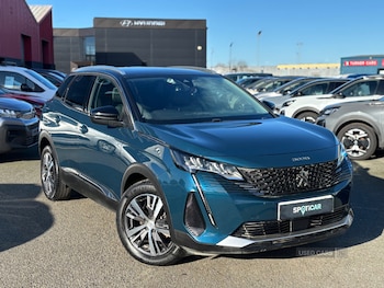 Used Peugeot 3008 2023 for sale - 79084465: Photo