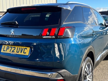 Used Peugeot 3008 2023 for sale - 79084465: Photo