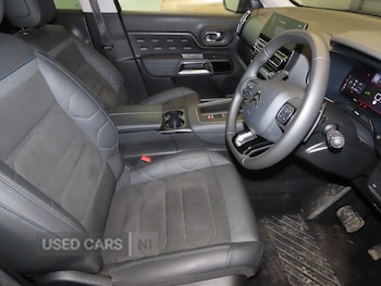 Used Citroen C5 Aircross 2025 for sale - 78245939: Photo