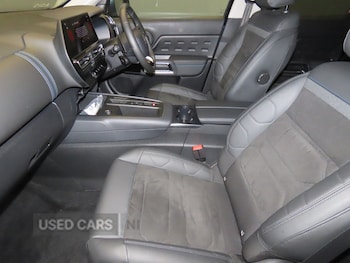 Used Citroen C5 Aircross 2025 for sale - 78245939: Photo