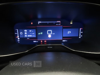 Used Citroen C5 Aircross 2025 for sale - 78245939: Photo