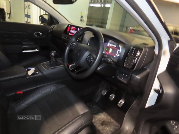 Used Citroen C5 Aircross 2022 for sale - 77121096: Photo 10