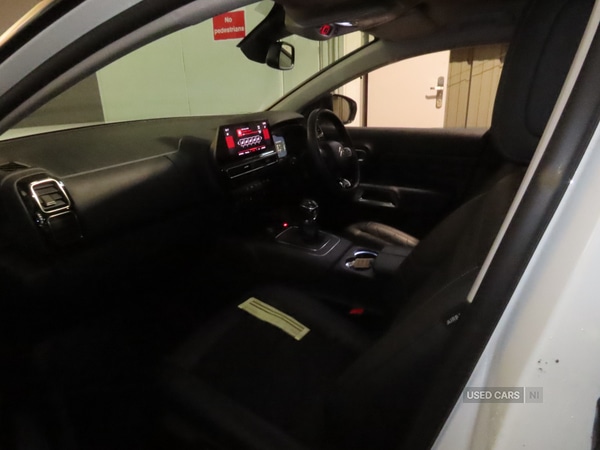 Used Citroen C5 Aircross 2022 for sale - 77121096: Photo 11