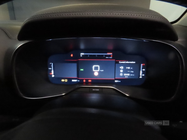 Used Citroen C5 Aircross 2022 for sale - 77121096: Photo 12