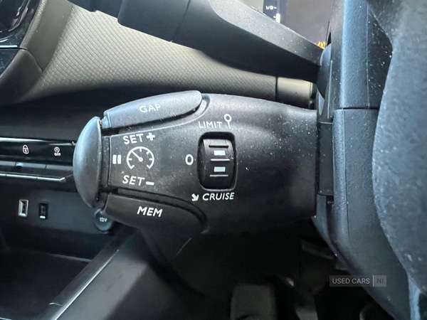 Used Citroen C5 Aircross 2022 for sale - 77121096: Photo 16